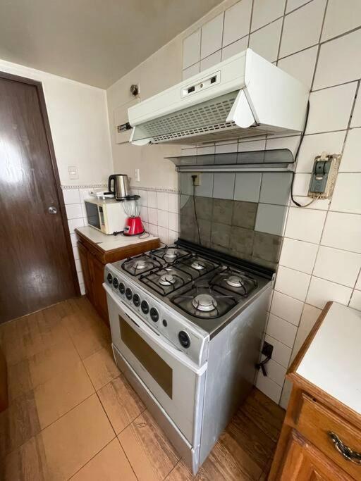 شقة Departamento Acogedor En La Mejor Zona De لاباز المظهر الخارجي الصورة
