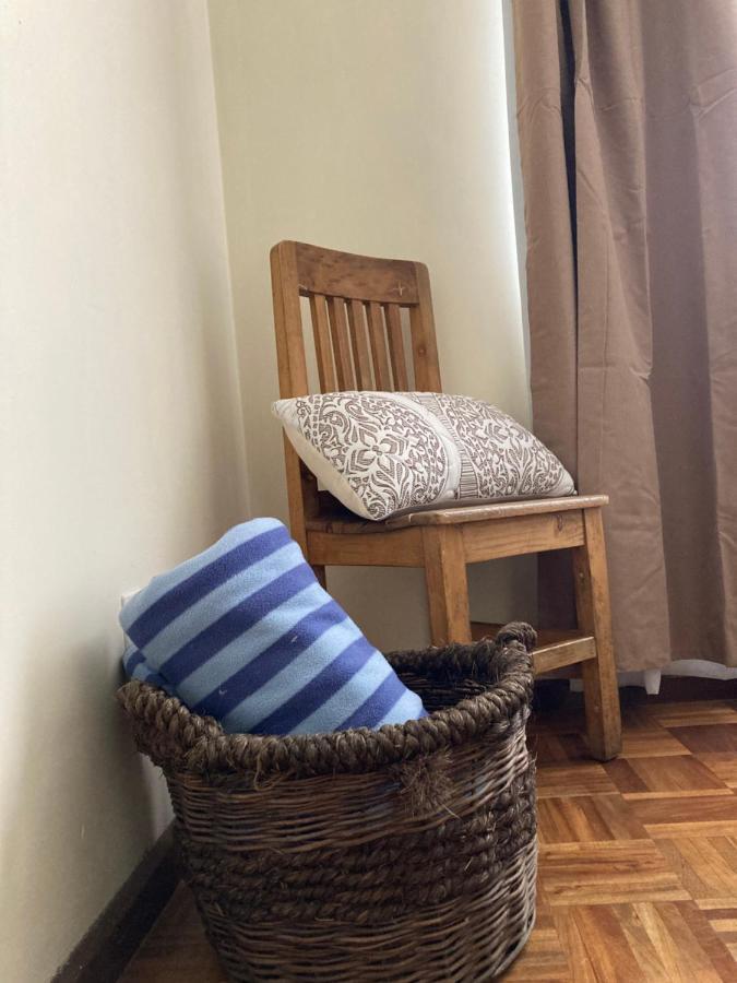 شقة Departamento Acogedor En La Mejor Zona De لاباز المظهر الخارجي الصورة