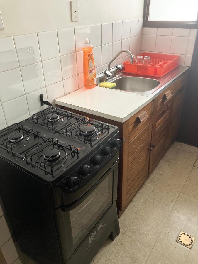 شقة Departamento Acogedor En La Mejor Zona De لاباز المظهر الخارجي الصورة