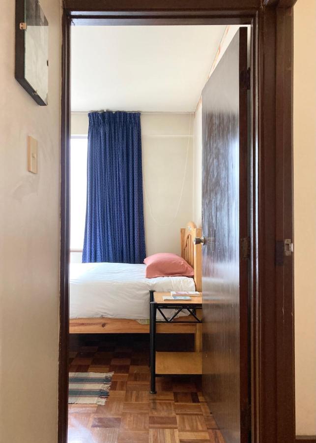 شقة Departamento Acogedor En La Mejor Zona De لاباز المظهر الخارجي الصورة