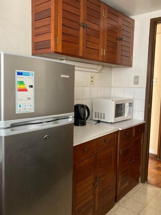 شقة Departamento Acogedor En La Mejor Zona De لاباز المظهر الخارجي الصورة