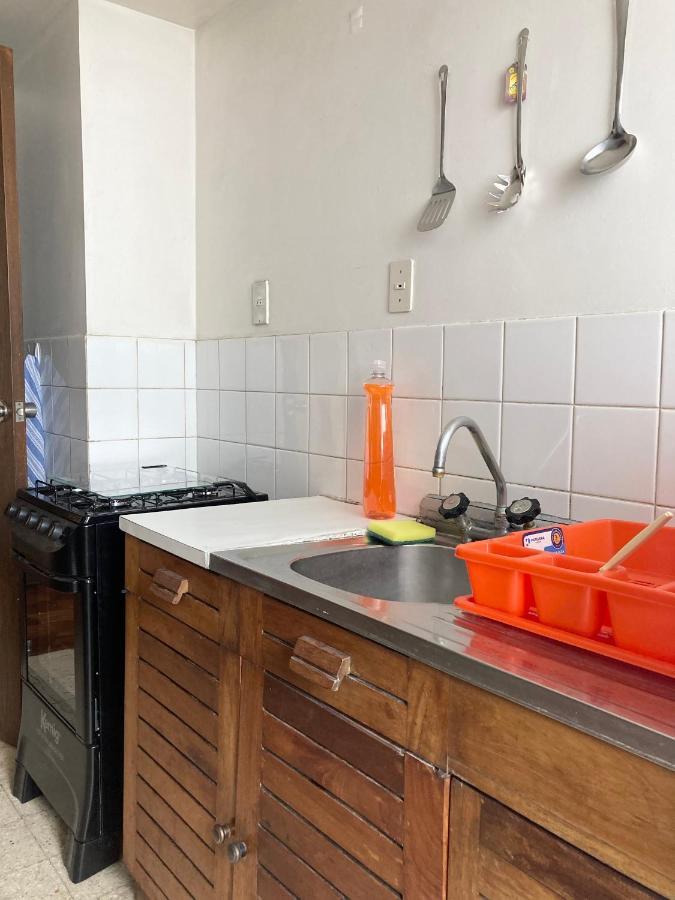 شقة Departamento Acogedor En La Mejor Zona De لاباز المظهر الخارجي الصورة