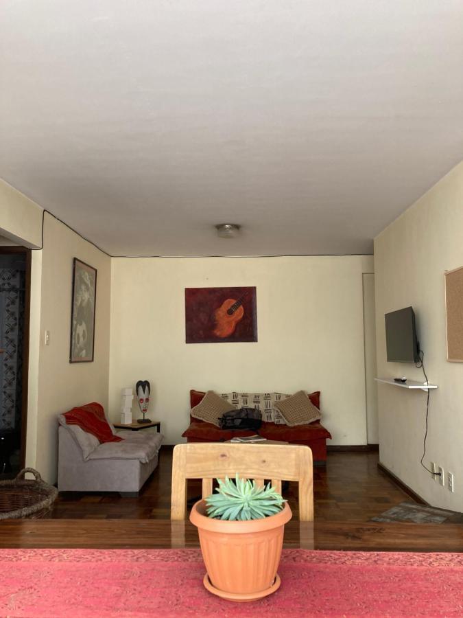 شقة Departamento Acogedor En La Mejor Zona De لاباز المظهر الخارجي الصورة