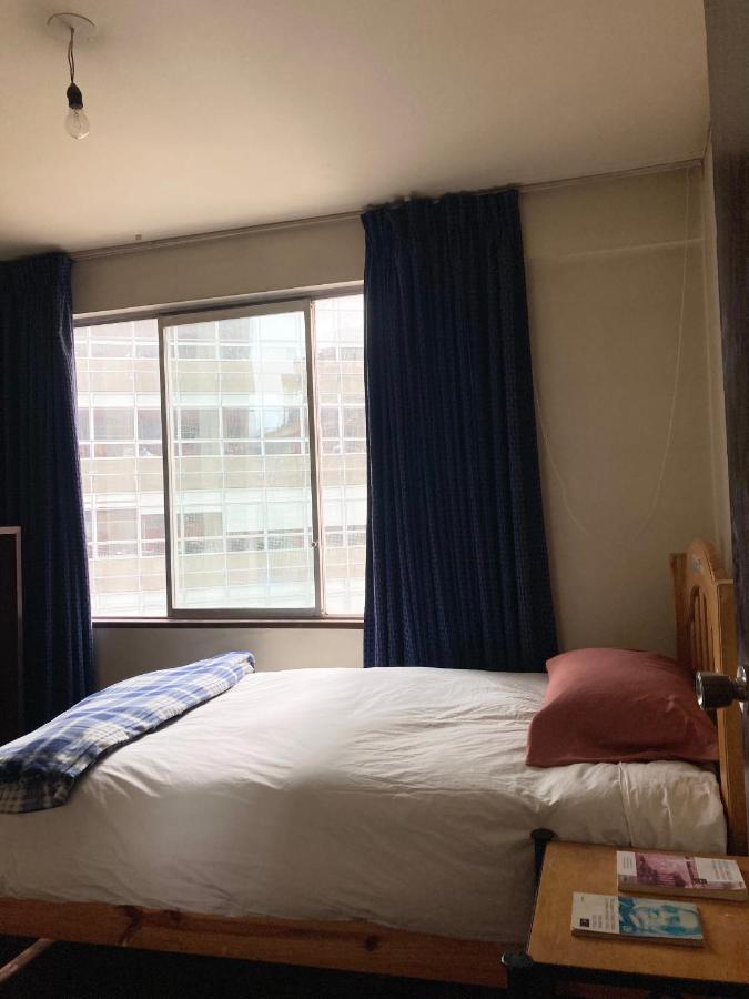 شقة Departamento Acogedor En La Mejor Zona De لاباز المظهر الخارجي الصورة