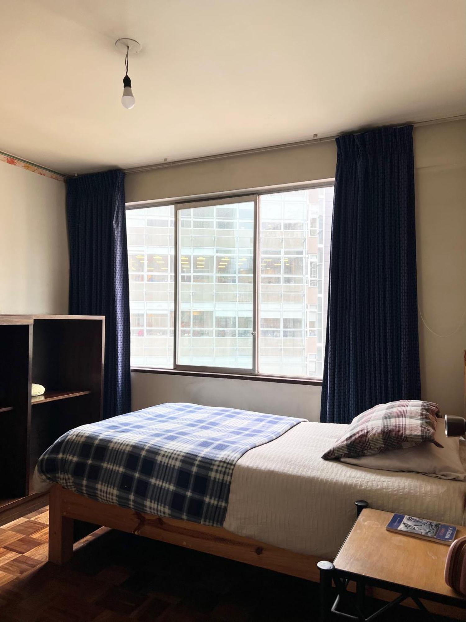 شقة Departamento Acogedor En La Mejor Zona De لاباز المظهر الخارجي الصورة