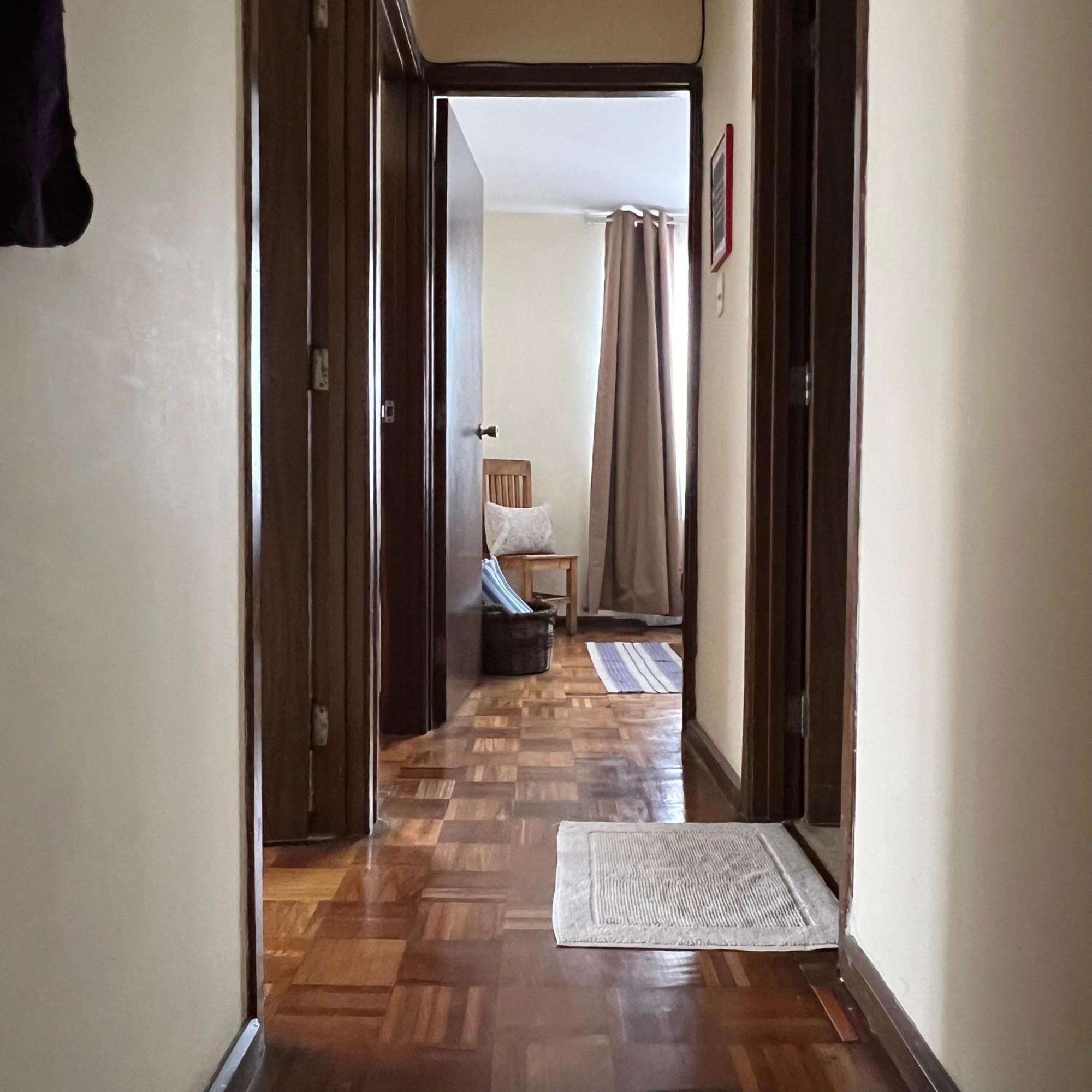 شقة Departamento Acogedor En La Mejor Zona De لاباز المظهر الخارجي الصورة